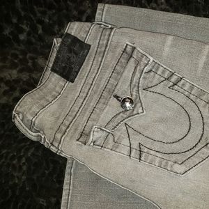 Women's  True Religion Jean's